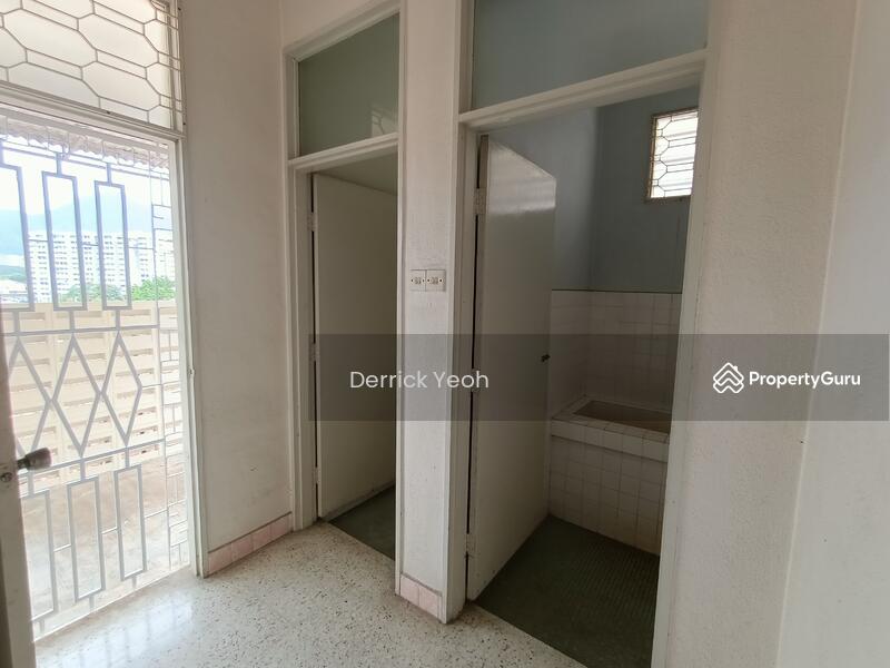 Untuk Dijual - 2 Storey Semi Detached House, Ayer Itam, Able to View Guan Yin Statue at Kek Lok Si