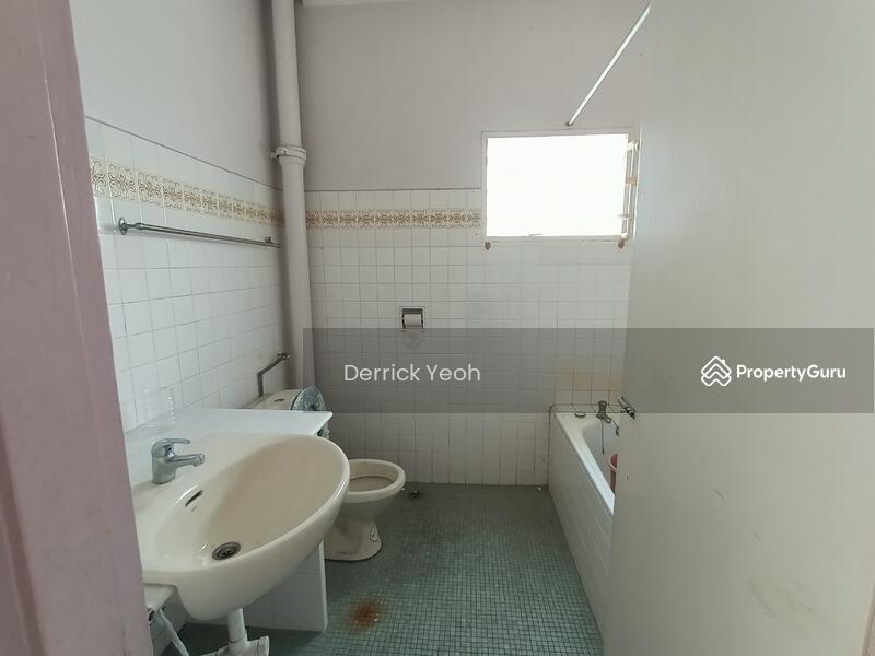 Untuk Dijual - 2 Storey Semi Detached House, Ayer Itam, Able to View Guan Yin Statue at Kek Lok Si