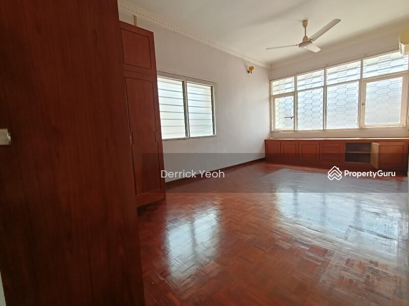 Untuk Dijual - 2 Storey Semi Detached House, Ayer Itam, Able to View Guan Yin Statue at Kek Lok Si