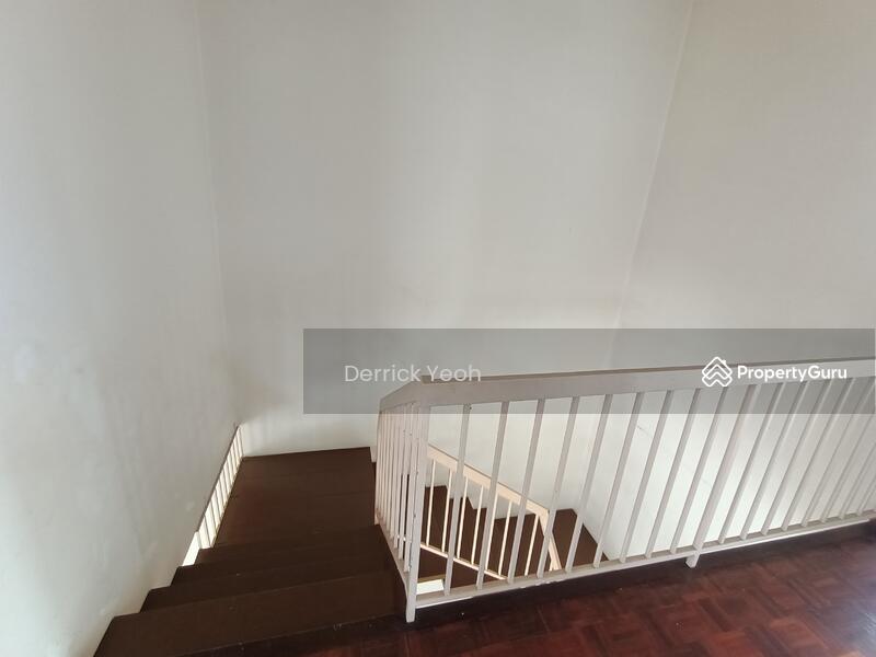 Untuk Dijual - 2 Storey Semi Detached House, Ayer Itam, Able to View Guan Yin Statue at Kek Lok Si