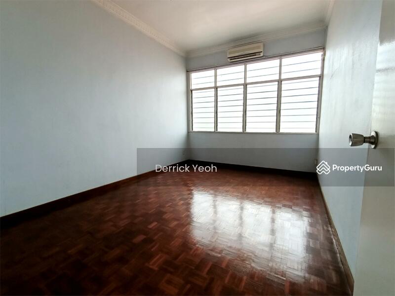 Untuk Dijual - 2 Storey Semi Detached House, Ayer Itam, Able to View Guan Yin Statue at Kek Lok Si