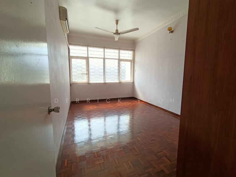 Untuk Dijual - 2 Storey Semi Detached House, Ayer Itam, Able to View Guan Yin Statue at Kek Lok Si