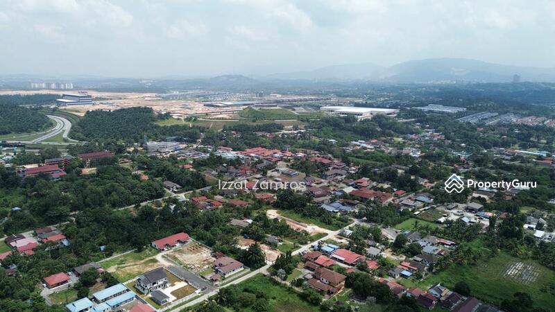 Commercial Land for Sale in Bandar Baru Sungai Buloh (Sungai Buloh) - Izzat Zamros - PropertyGuru.com.my