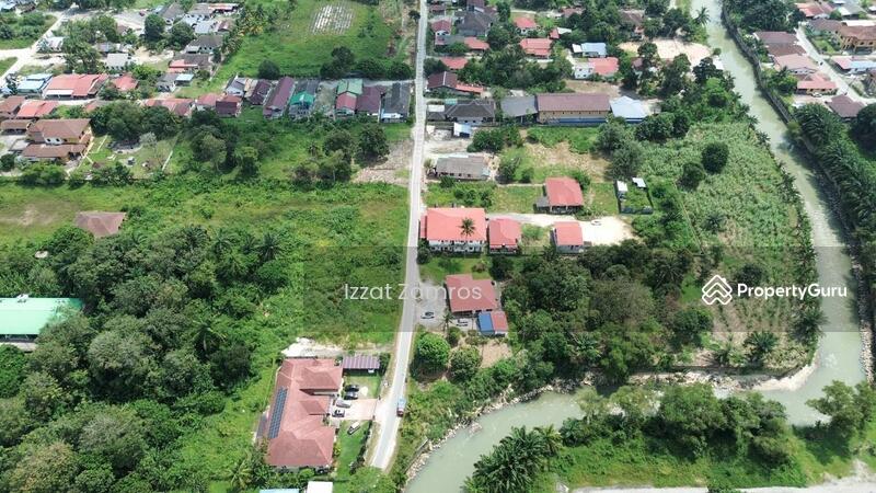 Commercial Land for Sale in Bandar Baru Sungai Buloh (Sungai Buloh) - Izzat Zamros - PropertyGuru.com.my