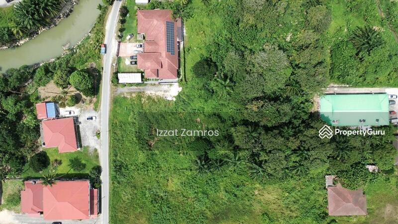 Commercial Land for Sale in Bandar Baru Sungai Buloh (Sungai Buloh) - Izzat Zamros - PropertyGuru.com.my
