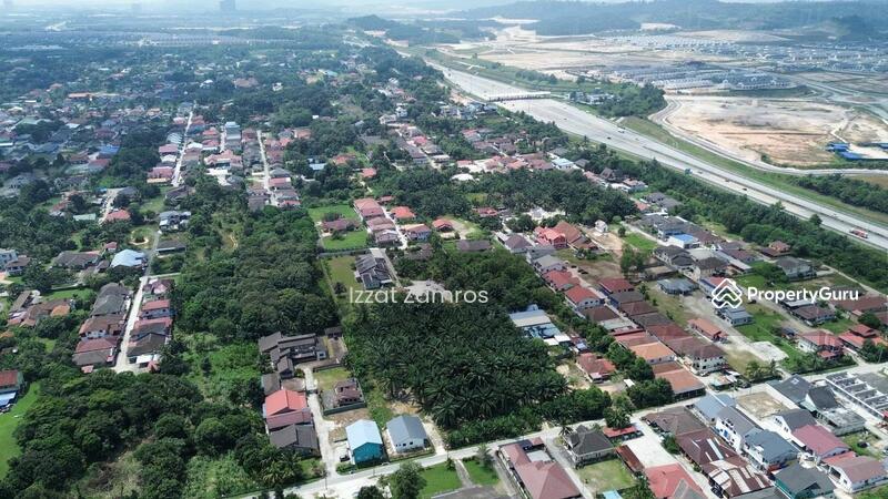 Commercial Land for Sale in Bandar Baru Sungai Buloh (Sungai Buloh) - Izzat Zamros - PropertyGuru.com.my