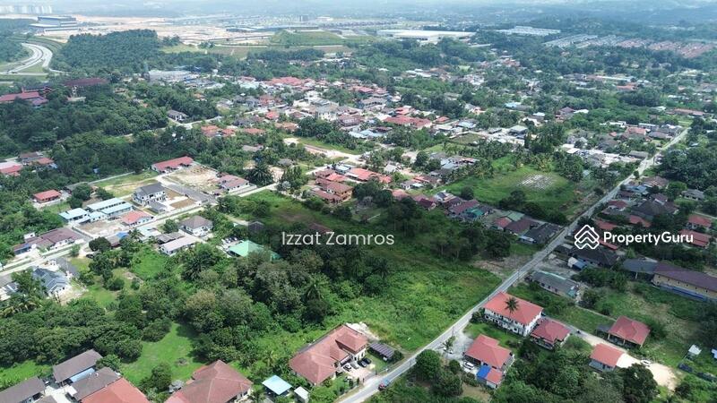 Commercial Land for Sale in Bandar Baru Sungai Buloh (Sungai Buloh) - Izzat Zamros - PropertyGuru.com.my