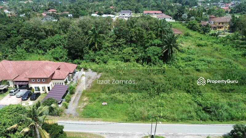Commercial Land for Sale in Bandar Baru Sungai Buloh (Sungai Buloh) - Izzat Zamros - PropertyGuru.com.my