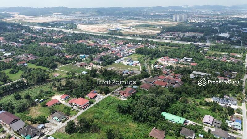 Commercial Land for Sale in Bandar Baru Sungai Buloh (Sungai Buloh) - Izzat Zamros - PropertyGuru.com.my