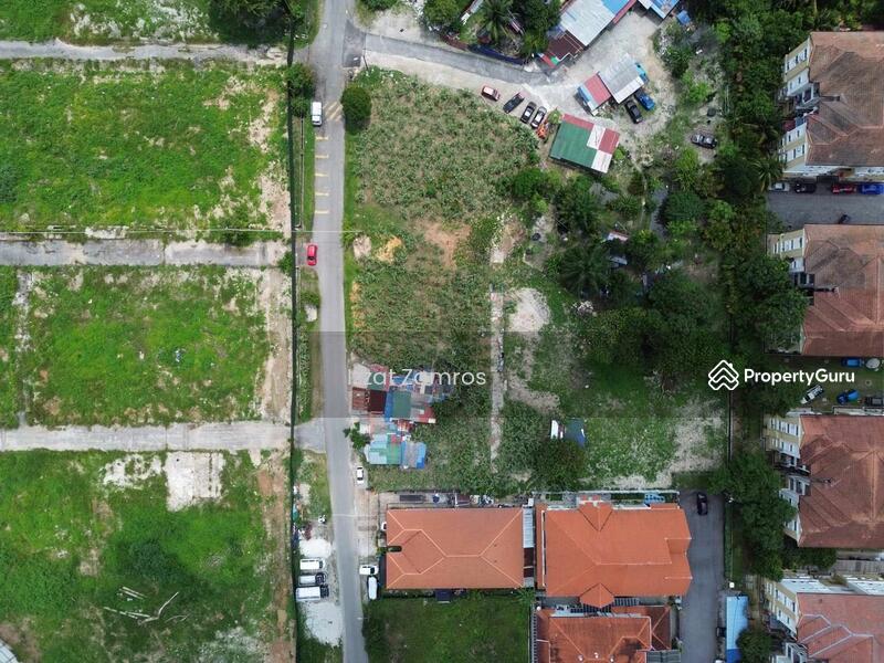 For Sale - Taman Ayer Panas