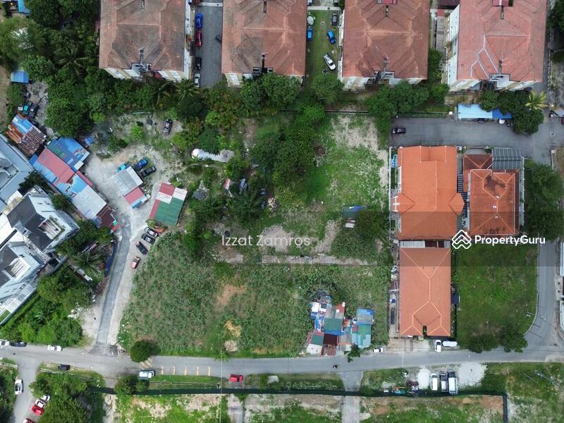 For Sale - Taman Ayer Panas