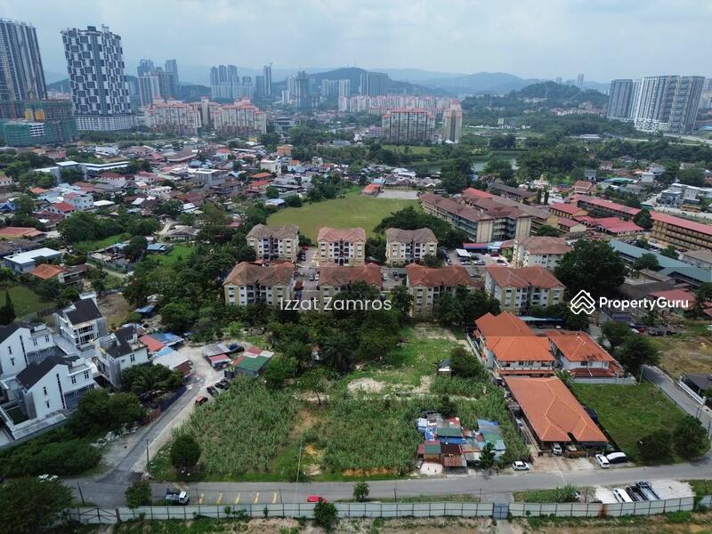 For Sale - Taman Ayer Panas