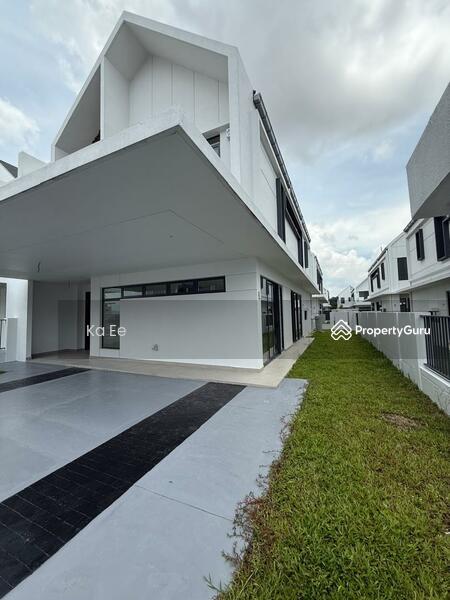 Semi-Detached House for Sale in Elmina (Shah Alam) - Ka Ee - PropertyGuru.com.my