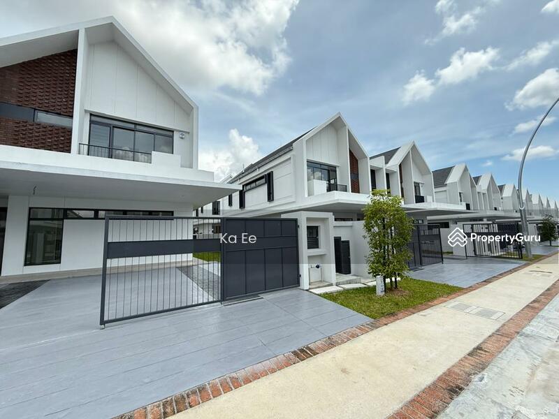 Semi-Detached House for Sale in Elmina (Shah Alam) - Ka Ee - PropertyGuru.com.my