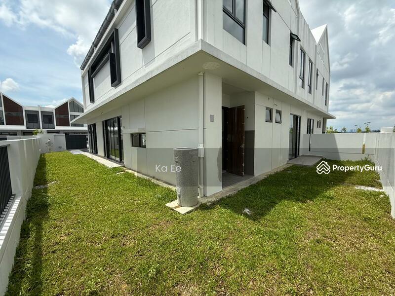 Semi-Detached House for Sale in Elmina (Shah Alam) - Ka Ee - PropertyGuru.com.my