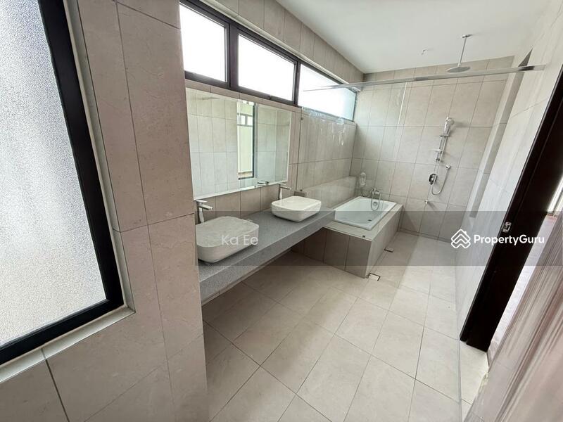 Semi-Detached House for Sale in Elmina (Shah Alam) - Ka Ee - PropertyGuru.com.my