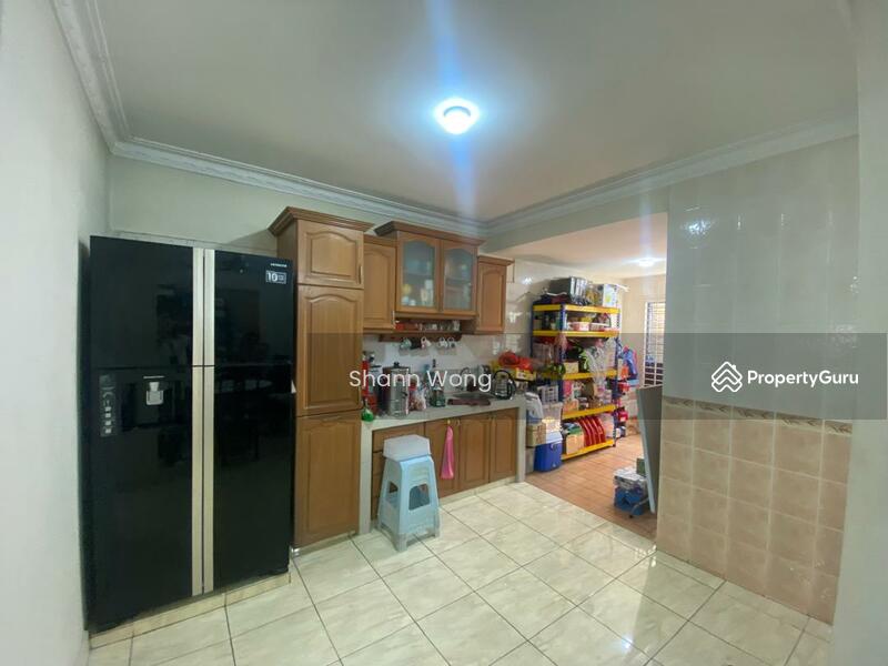 2-storey Terraced House for Sale in Kota Kemuning (Shah Alam) - Shann Wong - PropertyGuru.com.my