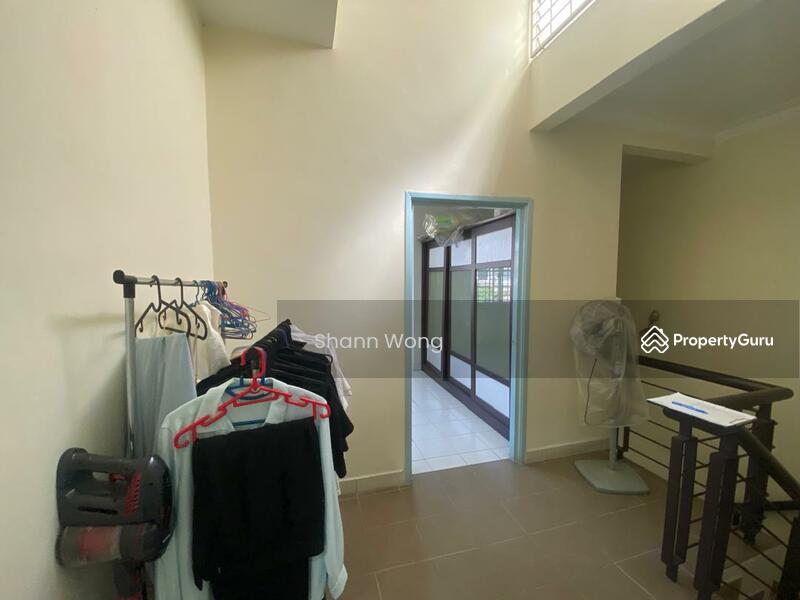 2-storey Terraced House for Sale in Kota Kemuning (Shah Alam) - Shann Wong - PropertyGuru.com.my