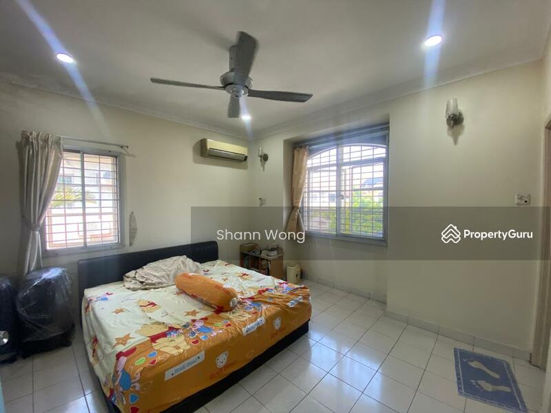 2-storey Terraced House for Sale in Kota Kemuning (Shah Alam) - Shann Wong - PropertyGuru.com.my