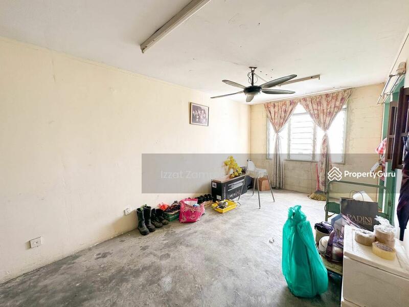For Sale - PPR Sri Pantai