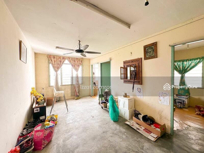 For Sale - PPR Sri Pantai