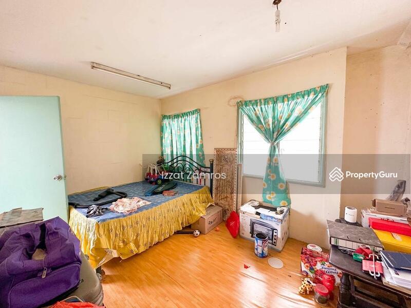 For Sale - PPR Sri Pantai