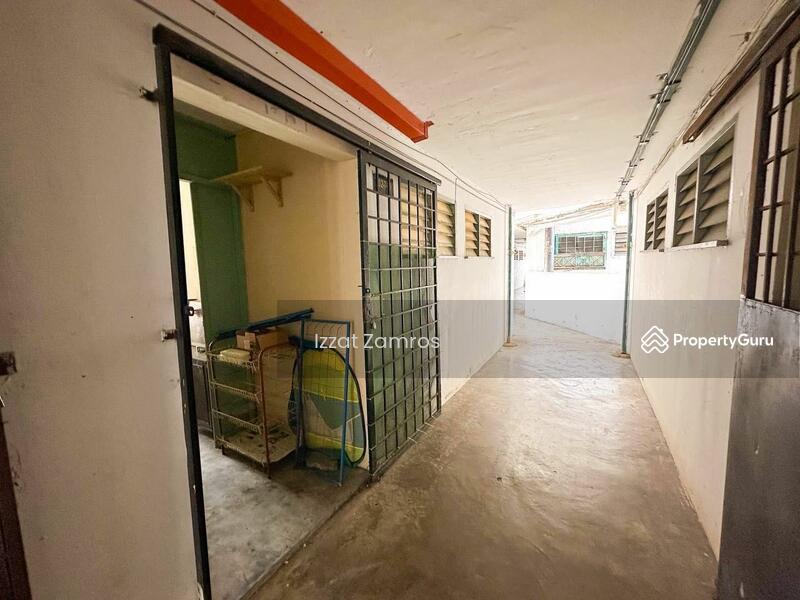 For Sale - PPR Sri Pantai
