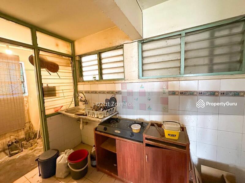 For Sale - PPR Sri Pantai