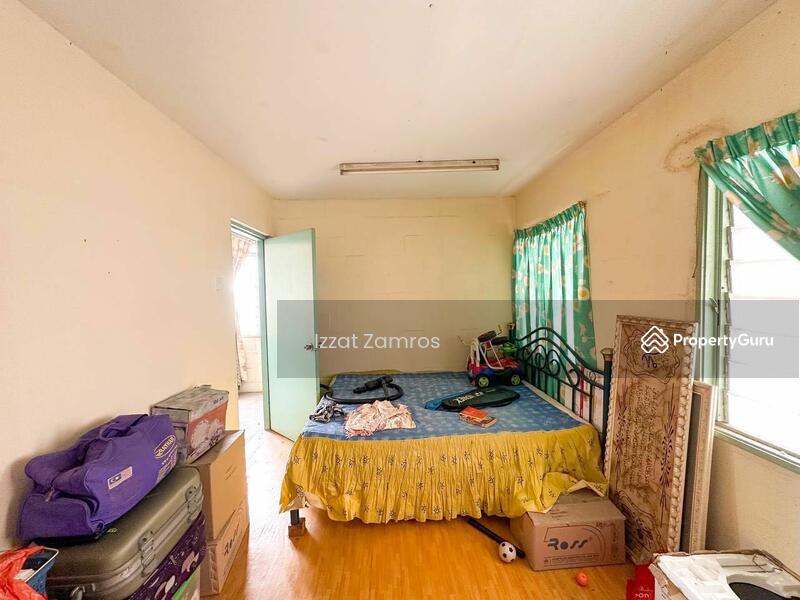 For Sale - PPR Sri Pantai