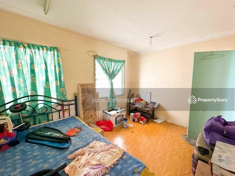 For Sale - PPR Sri Pantai