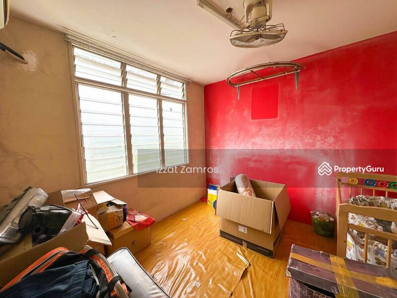 For Sale - PPR Sri Pantai