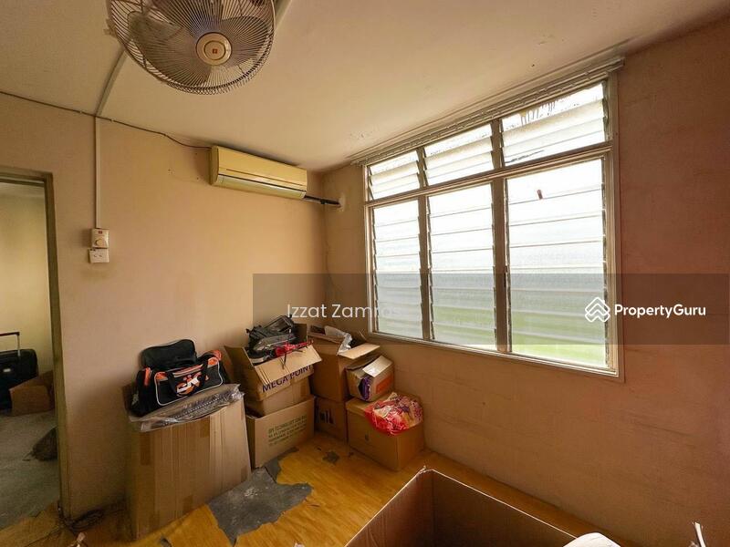 For Sale - PPR Sri Pantai