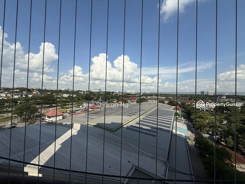 Service Residence for Sale at Kipark Apartment - Sharon Ng - PropertyGuru.com.my