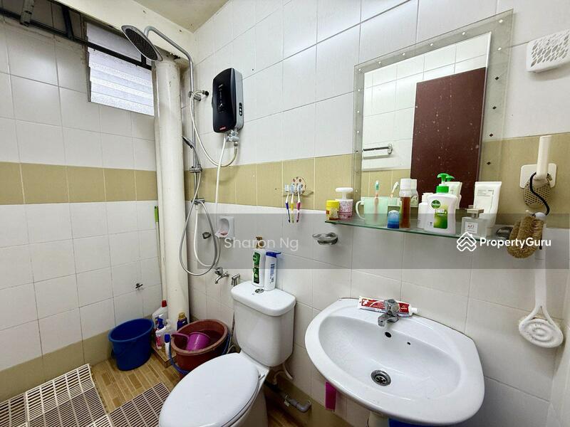 Service Residence for Sale at Kipark Apartment - Sharon Ng - PropertyGuru.com.my