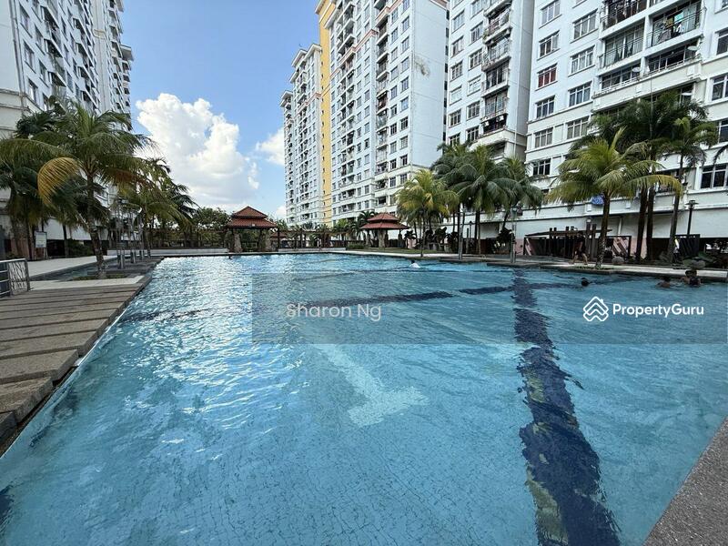 Service Residence for Sale at Kipark Apartment - Sharon Ng - PropertyGuru.com.my