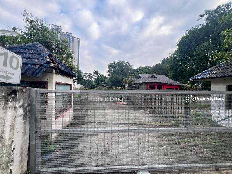 For Sale - KLCC