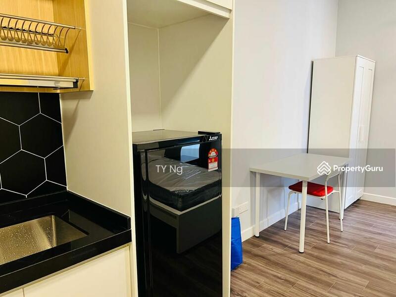 For Sale - Utropolis Urbano