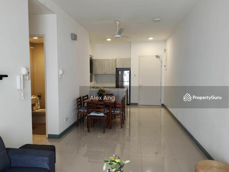 Service Residence for Rent at Southbank Residence - Alex Ang - PropertyGuru.com.my