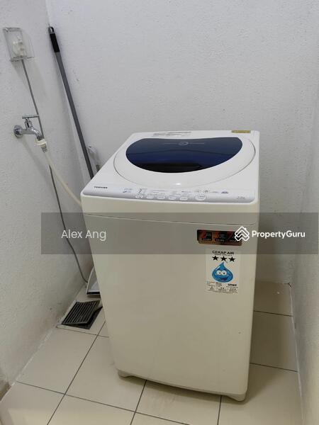 Service Residence for Rent at Southbank Residence - Alex Ang - PropertyGuru.com.my