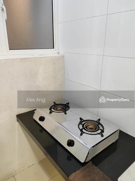 Service Residence for Rent at Southbank Residence - Alex Ang - PropertyGuru.com.my