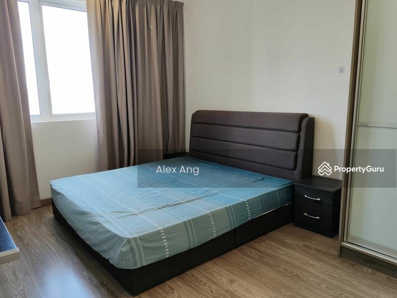 Service Residence for Rent at Southbank Residence - Alex Ang - PropertyGuru.com.my
