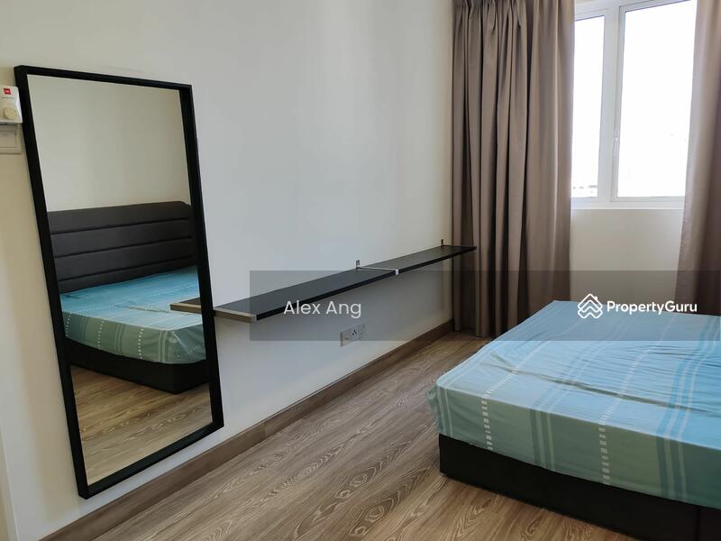Service Residence for Rent at Southbank Residence - Alex Ang - PropertyGuru.com.my