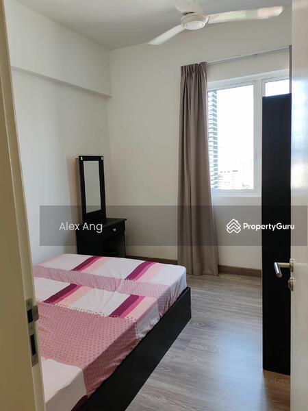 Service Residence for Rent at Southbank Residence - Alex Ang - PropertyGuru.com.my