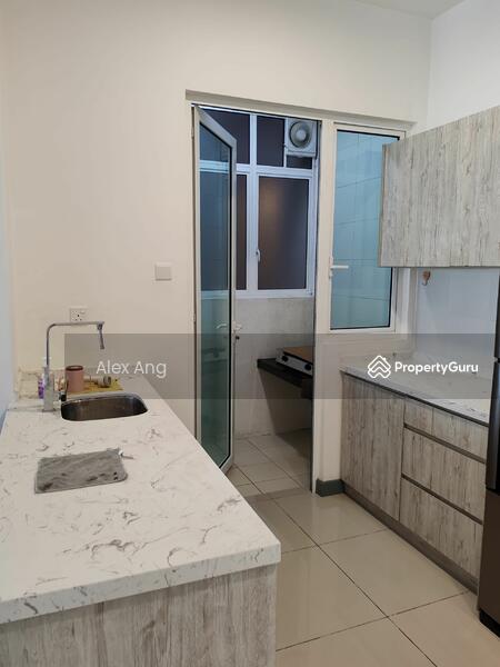 Service Residence for Rent at Southbank Residence - Alex Ang - PropertyGuru.com.my