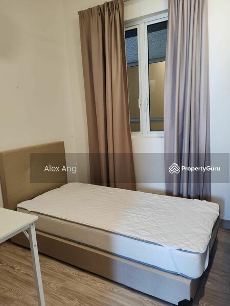 Service Residence for Rent at Southbank Residence - Alex Ang - PropertyGuru.com.my