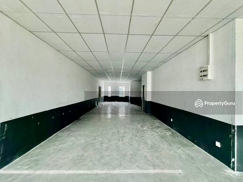 For Rent - 2 Storey Shop @ Bukit Beruntun Adenium