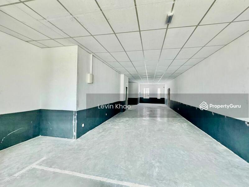 For Rent - 2 Storey Shop @ Bukit Beruntun Adenium