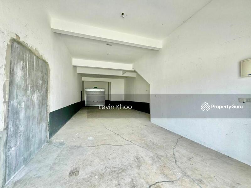 For Rent - 2 Storey Shop @ Bukit Beruntun Adenium
