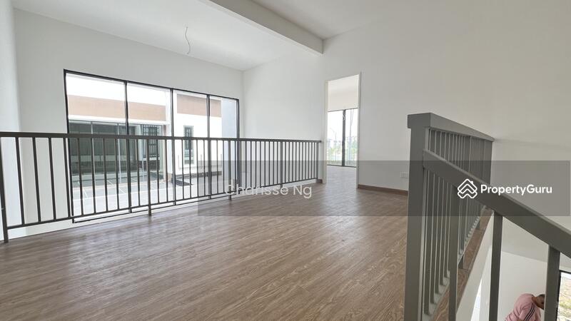Untuk Dijual - Serene Grove