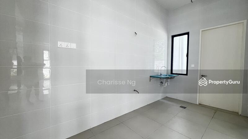 Untuk Dijual - Serene Grove
